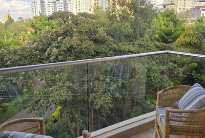 3 Bed Apartment with En Suite at Othaya Road - 4