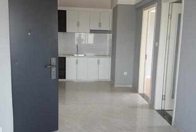 2 Bed Apartment with Borehole at Wanyee Road - 3