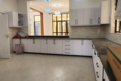 5 Bed House at Mugutha - 4
