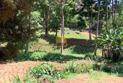 Land in Thigiri
