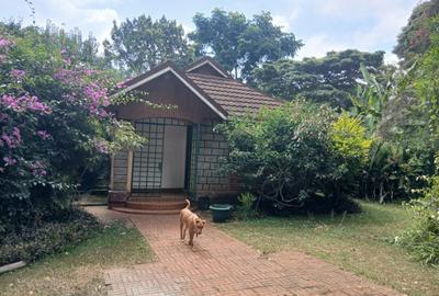 2 Bed House in Ridgeways