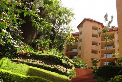 Furnished 3 Bed Apartment with En Suite at Brookside Gardens - 4