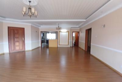 3 Bed Apartment with En Suite at Kileleshwa - 3