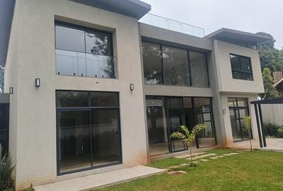 4 Bed Townhouse with En Suite at Runda - 3