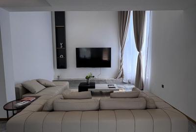 5 Bed Villa with En Suite at Kikuyu