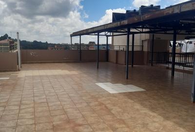Serviced 2 Bed Apartment with En Suite at Limuru Road - 3