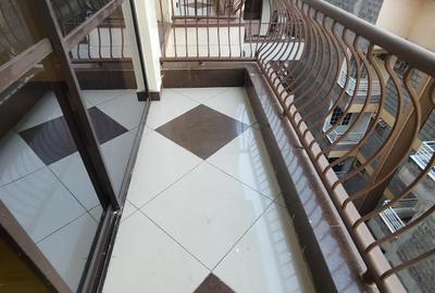 3 Bed Apartment with En Suite in Westlands Area - 3