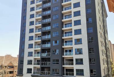 2 Bed Apartment with En Suite in Valley Arcade - 2