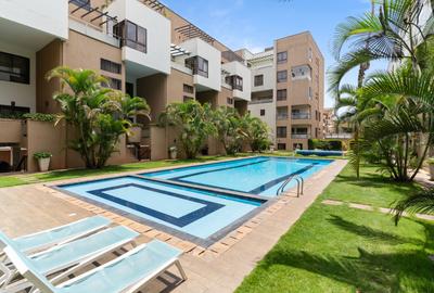 Furnished 1 Bed Apartment with En Suite at Lavington