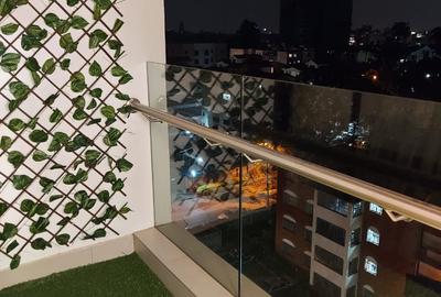 Serviced 2 Bed Apartment with En Suite at Lavington
