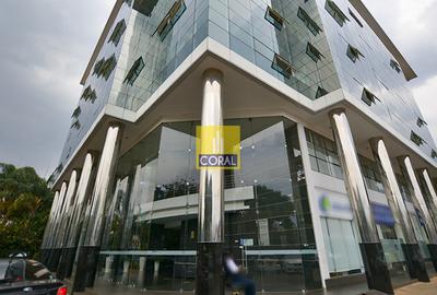 Office in Parklands - 2