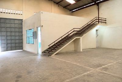 5,527 ft² Warehouse in Mombasa Road - 4
