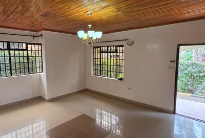 2 Bed House with Garden at Runda Estate - 2