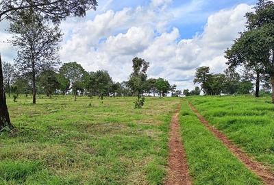 Residential Land at Juja-Gatundu Road - 4