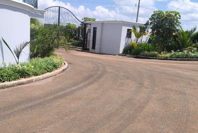 4 Bed Villa with En Suite at Limuru Rd - 3