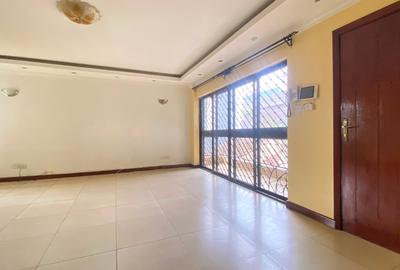 3 Bed Apartment with En Suite at Parklands - 3