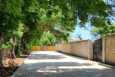 1,000 ft² Land at Kuruwitu - 4