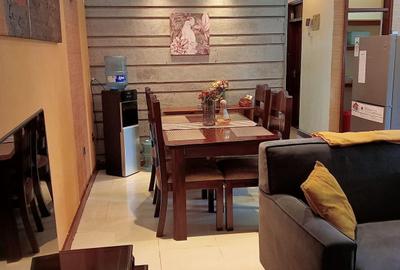 3 Bed House with En Suite in Runda - 3