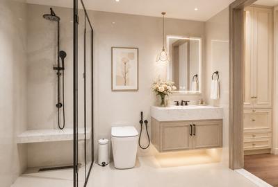 2 Bed Apartment with En Suite at Riverside Drive - 4