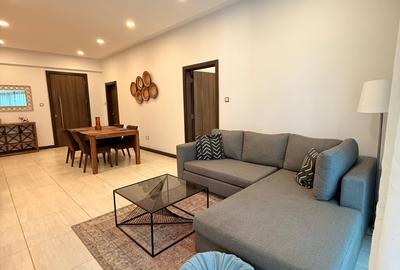 Furnished 2 Bed Apartment with En Suite in Westlands Area - 2