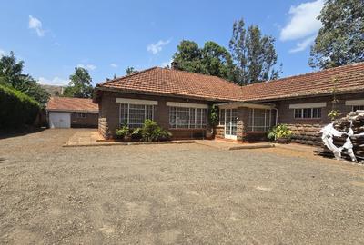 Land at James Gichuru - 3
