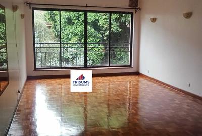 3 Bed Apartment with En Suite at Prp7+494