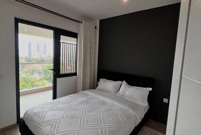 Serviced 3 Bed Apartment with En Suite at Lavington - 3
