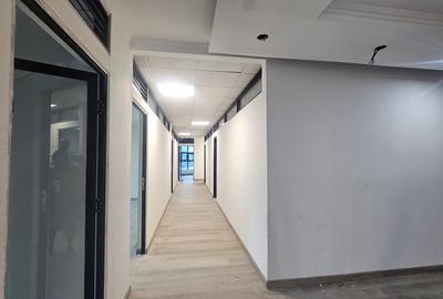 276 ft² Office with Service Charge Included at Mpaka Road - 2