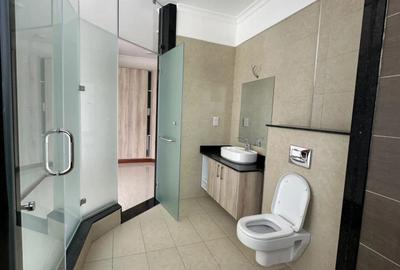 2 Bed Apartment with Swimming Pool in Kilimani - 2