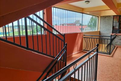 2 Bed Apartment with Borehole in Ongata Rongai - 3
