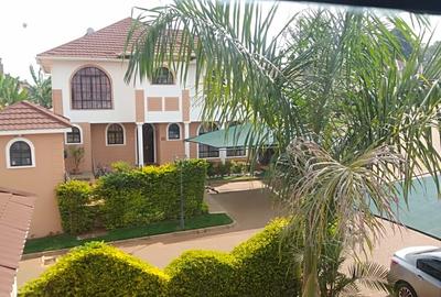 4 Bed House with En Suite in Kiambu Road - 2