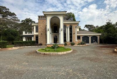 4 Bed House with Garden at Near Karen Hospital - 2