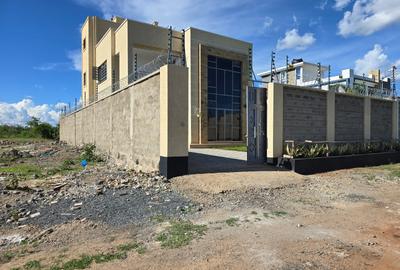 4 Bed House with En Suite at Juja - 3