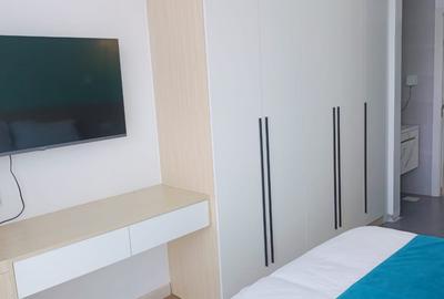 Serviced 2 Bed Apartment with En Suite in Upper Hill - 3