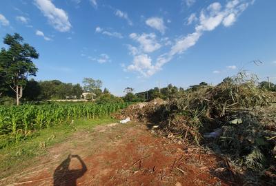 1.25 ac Commercial Property with Parking at Red Hill Link Rd - 3