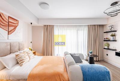 1 Bed Apartment in Upper Hill - 4