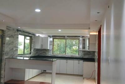 3 Bed Townhouse with En Suite in Karen - 3
