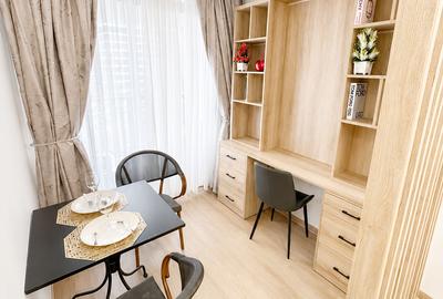 Serviced 1 Bed Apartment with En Suite in Westlands Area - 4