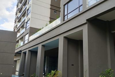 2 Bed Apartment with En Suite in Riverside