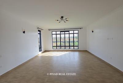 4 Bed Townhouse with Garden in Ruiru - 3