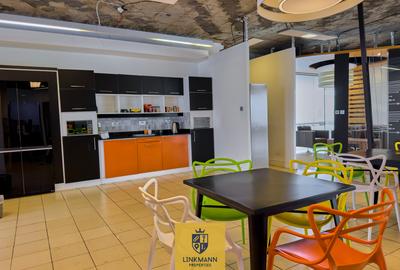 Furnished 4,400 ft² Office with Service Charge Included in Westlands Area - 4