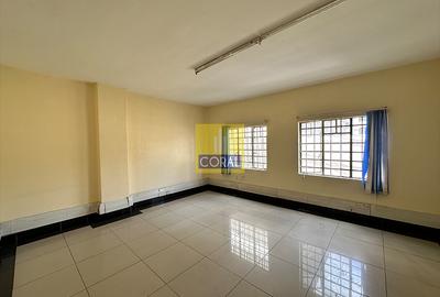 3,200 ft² Office in Nairobi CBD