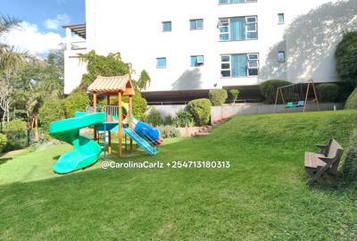4 Bed Apartment with En Suite at General Mathenge Rd - 2