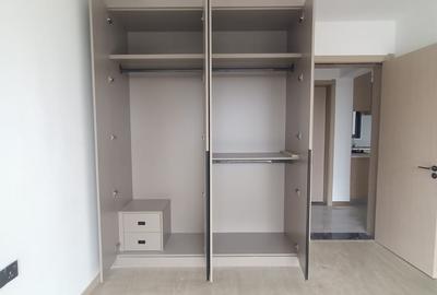 2 Bed Apartment with En Suite in Kileleshwa - 4