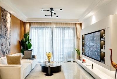 1 Bed Apartment with En Suite at Peponi Road