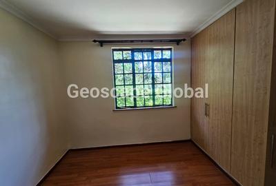 4 Bed House with En Suite in Kiambu Road - 2
