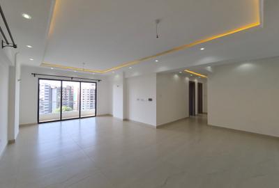 3 Bed Apartment with En Suite at General Mathenge Drive