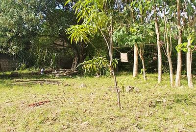 Land at Diani Beach Road - 4