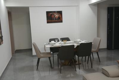 3 Bed Apartment with En Suite in Kilimani - 4