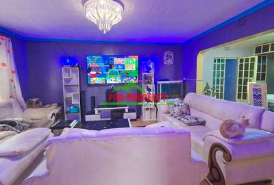 3 Bed House at Lusigetti - 3